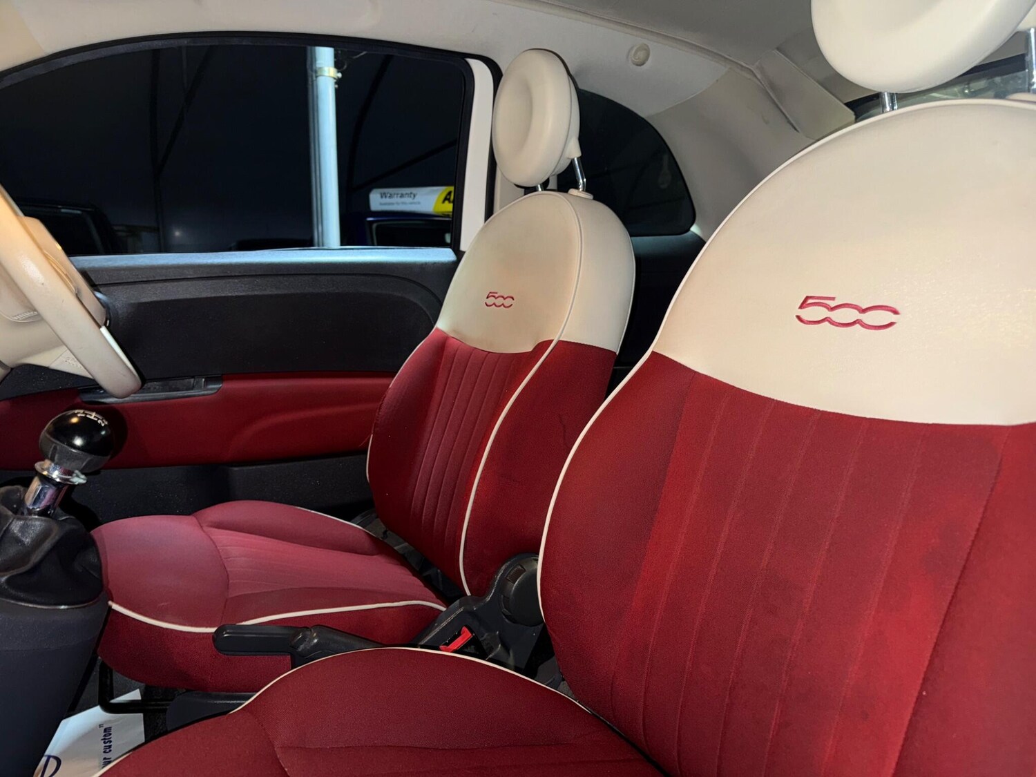 Used Fiat 500C 2013 for sale - 76936727: Photo 22