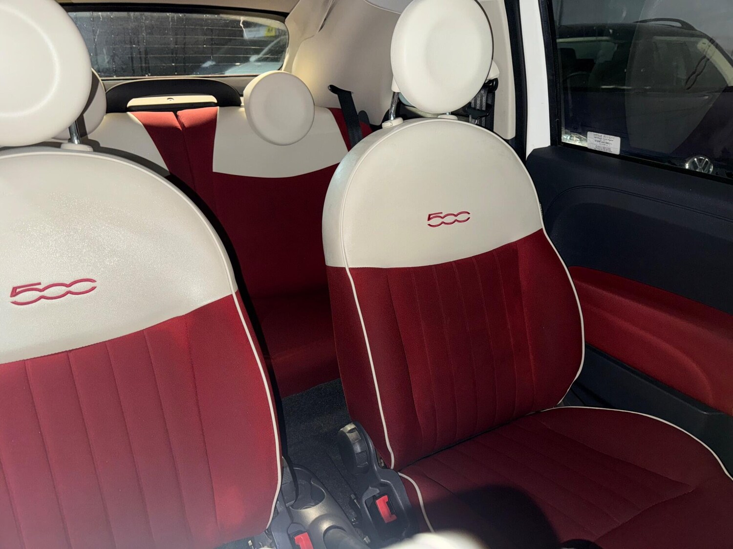 Used Fiat 500C 2013 for sale - 76936727: Photo 43