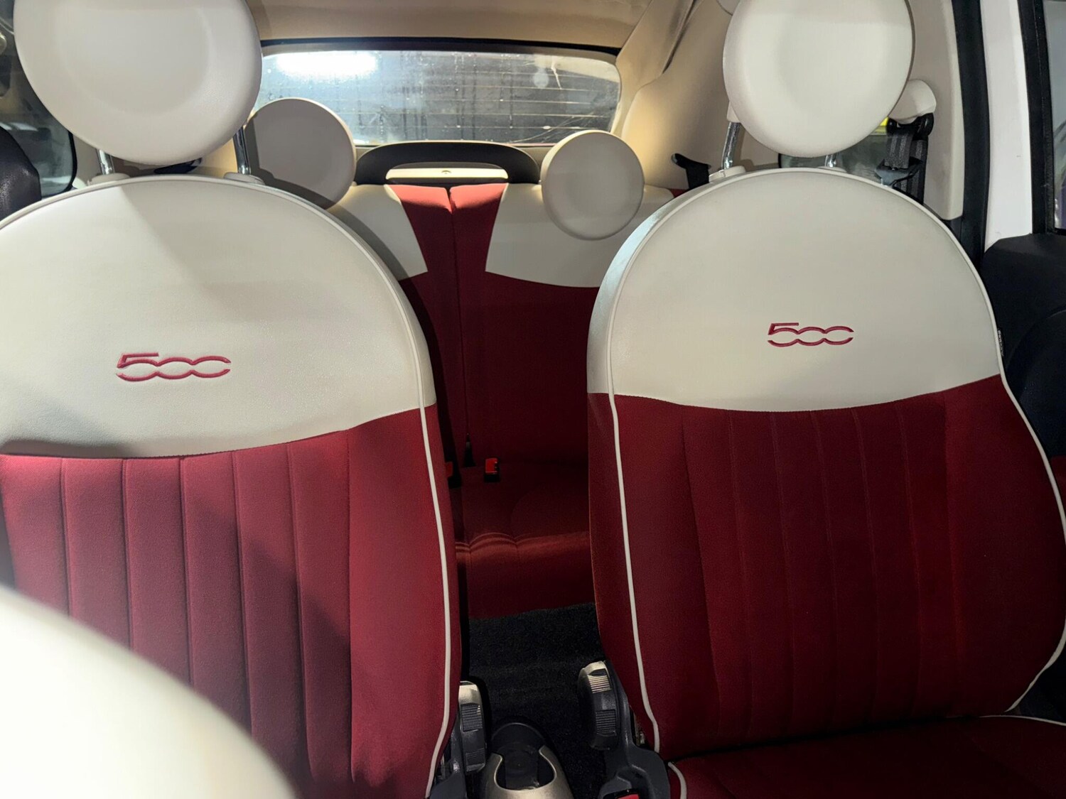 Used Fiat 500C 2013 for sale - 76936727: Photo 44