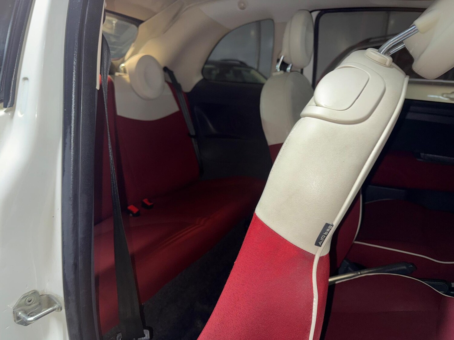 Used Fiat 500C 2013 for sale - 76936727: Photo 45