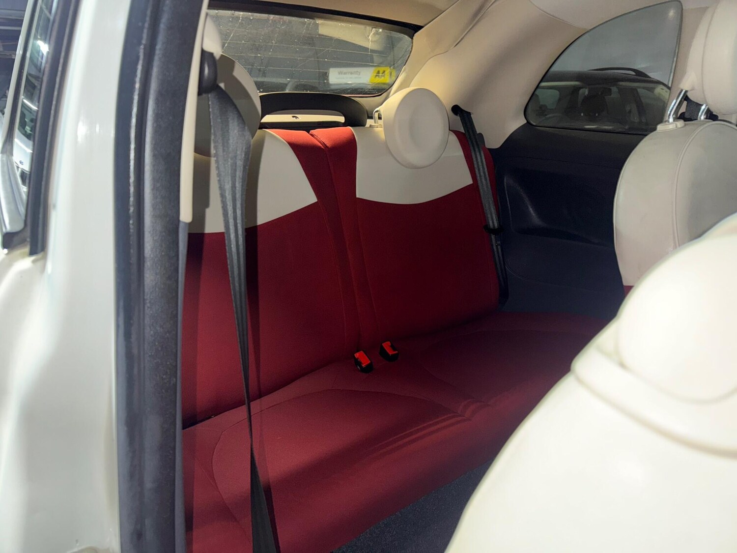 Used Fiat 500C 2013 for sale - 76936727: Photo 46