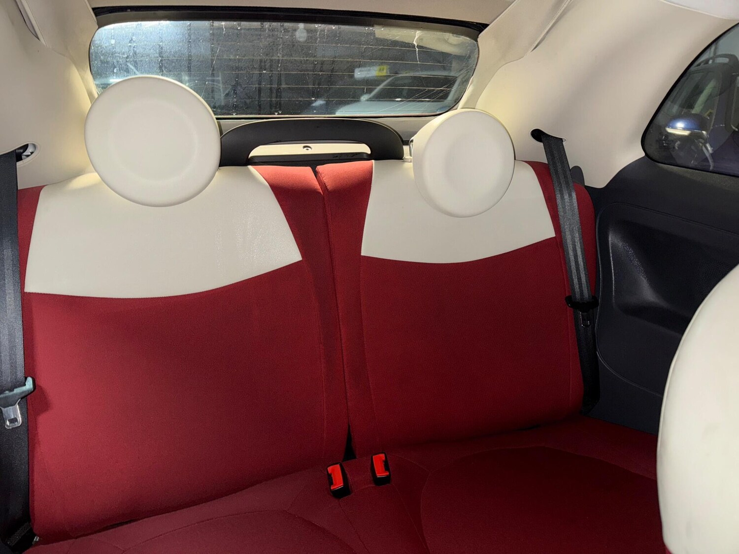 Used Fiat 500C 2013 for sale - 76936727: Photo 47