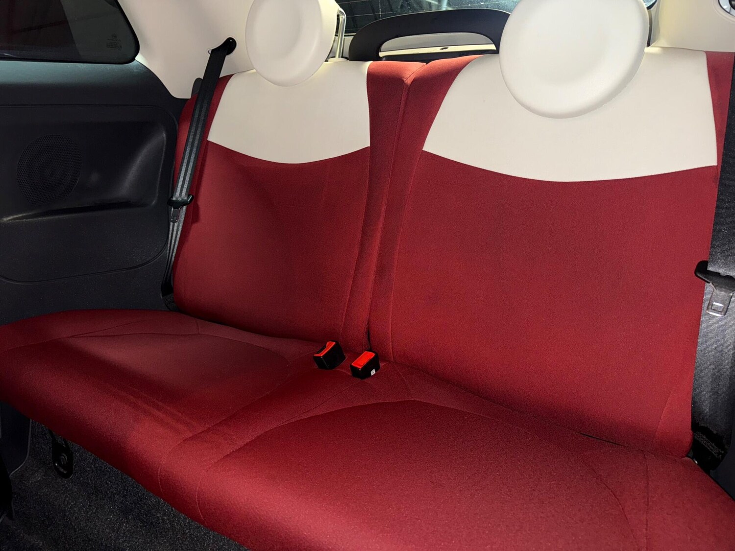 Used Fiat 500C 2013 for sale - 76936727: Photo 50