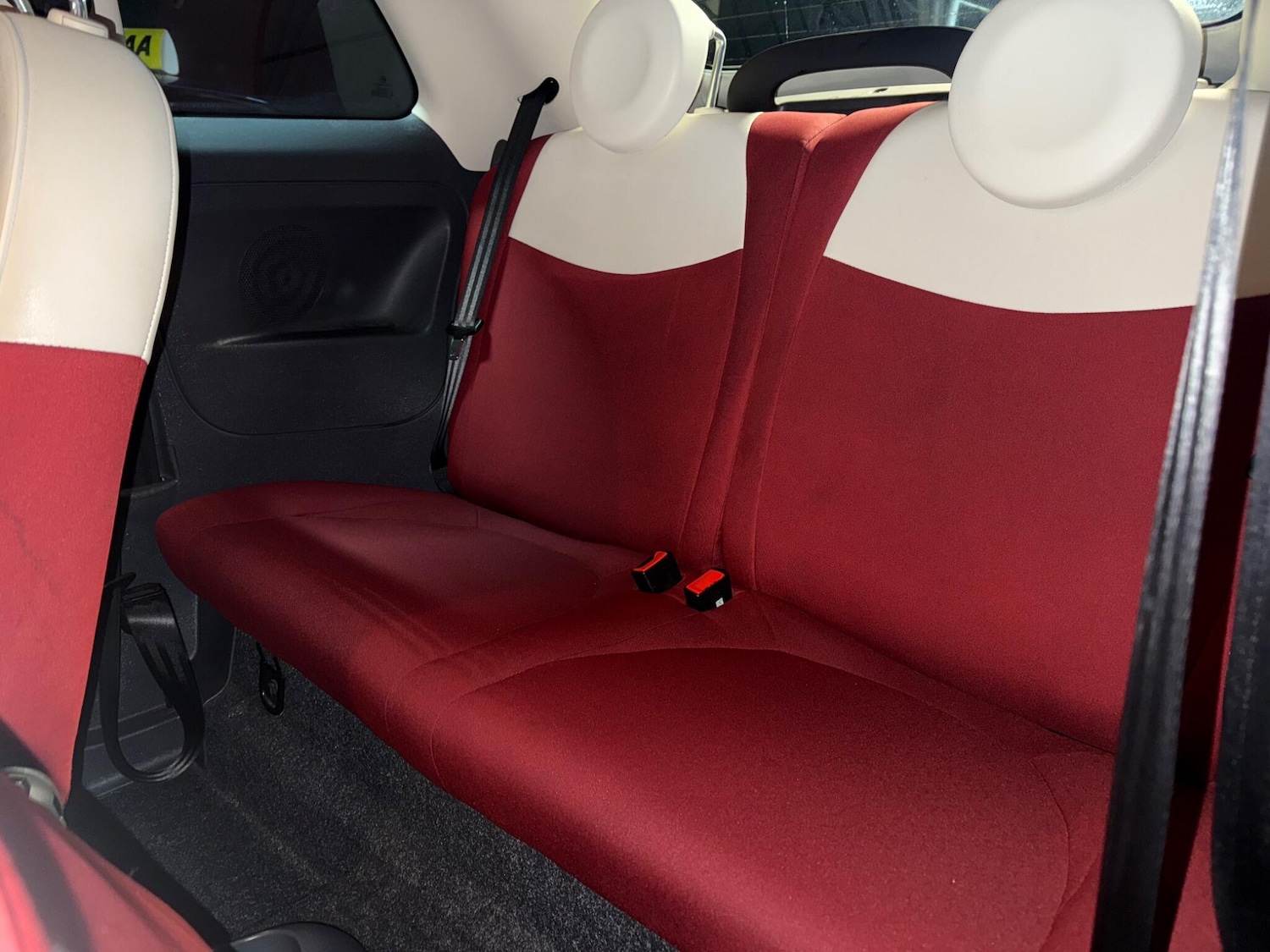 Used Fiat 500C 2013 for sale - 76936727: Photo 51