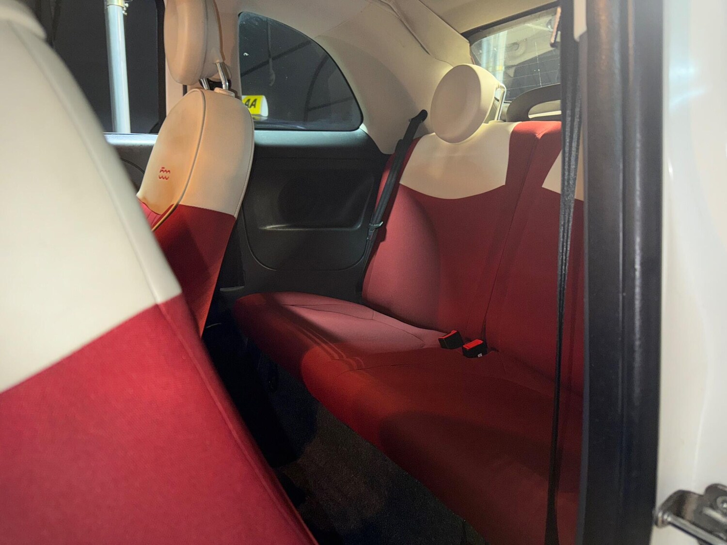 Used Fiat 500C 2013 for sale - 76936727: Photo 52