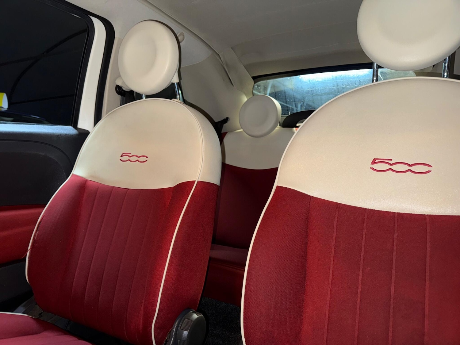 Used Fiat 500C 2013 for sale - 76936727: Photo 54