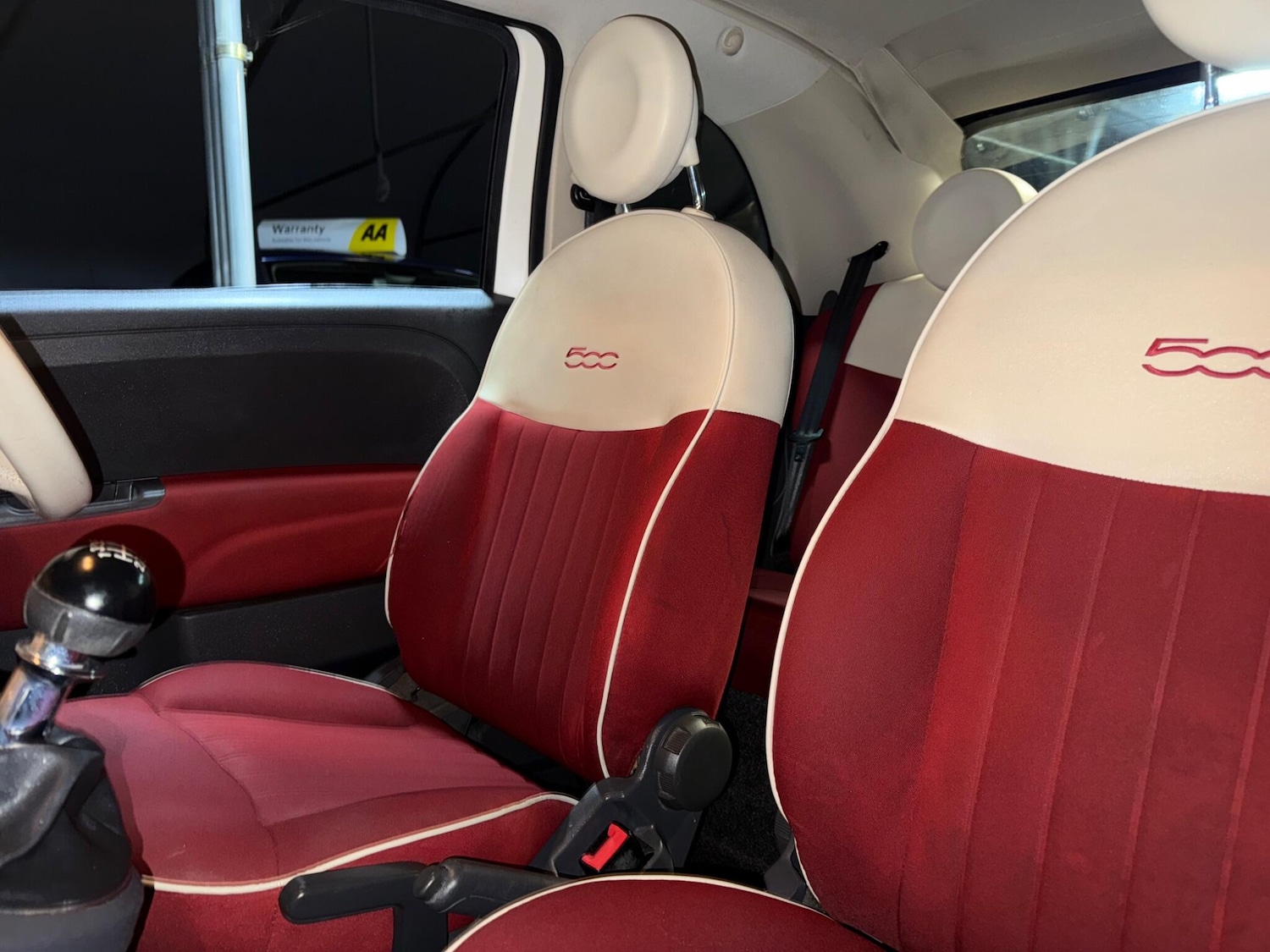 Used Fiat 500C 2013 for sale - 76936727: Photo 55