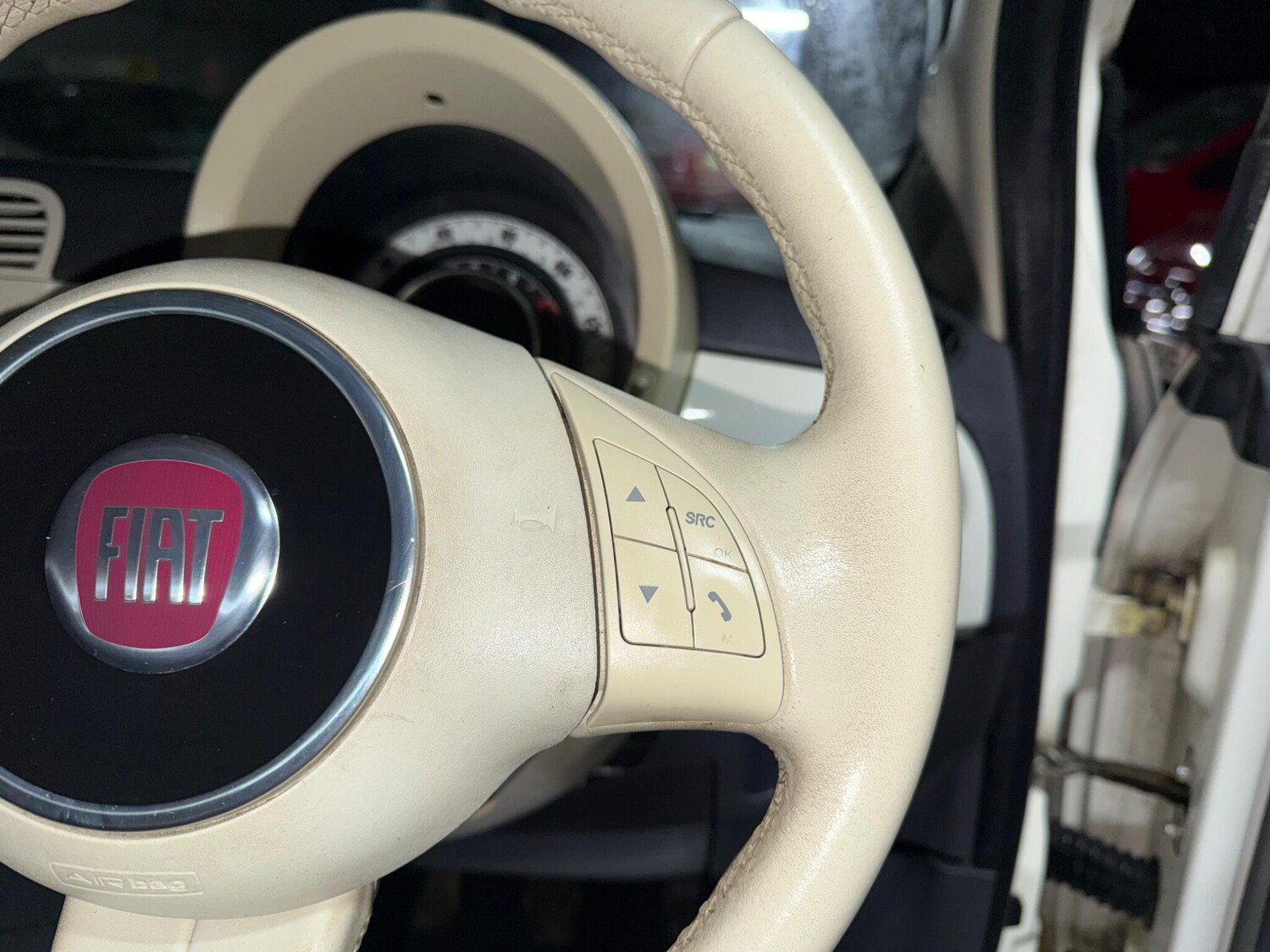 Used Fiat 500C 2013 for sale - 76936727: Photo 61