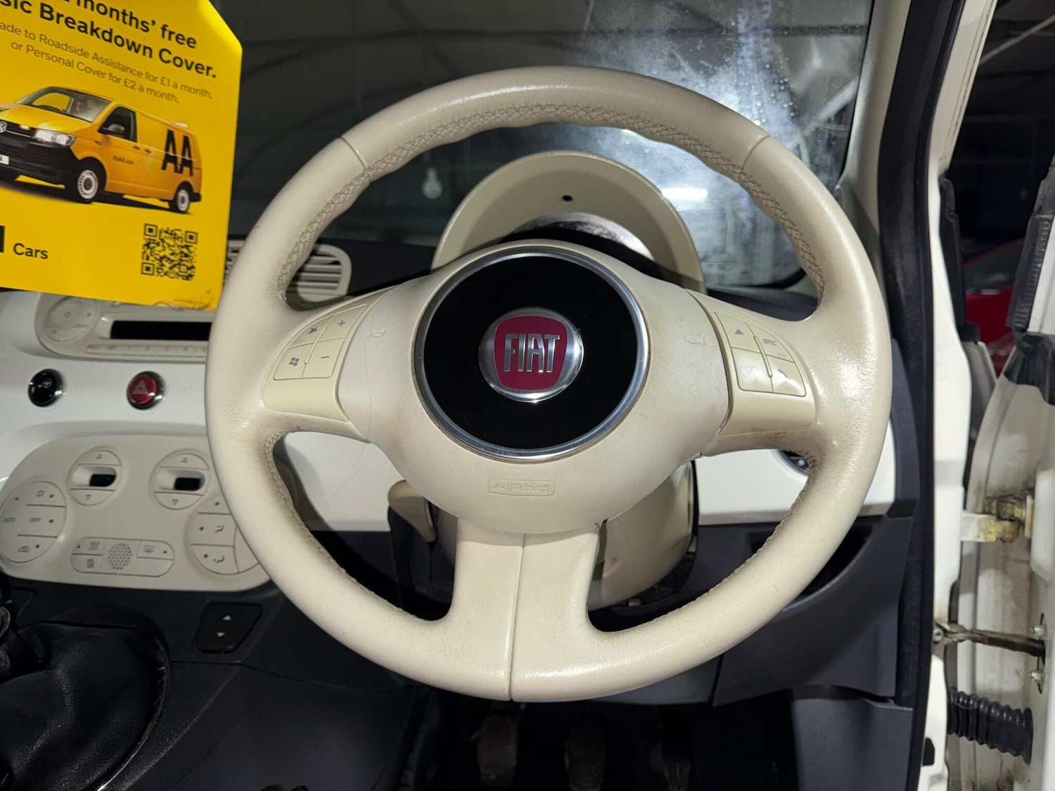 Used Fiat 500C 2013 for sale - 76936727: Photo 62