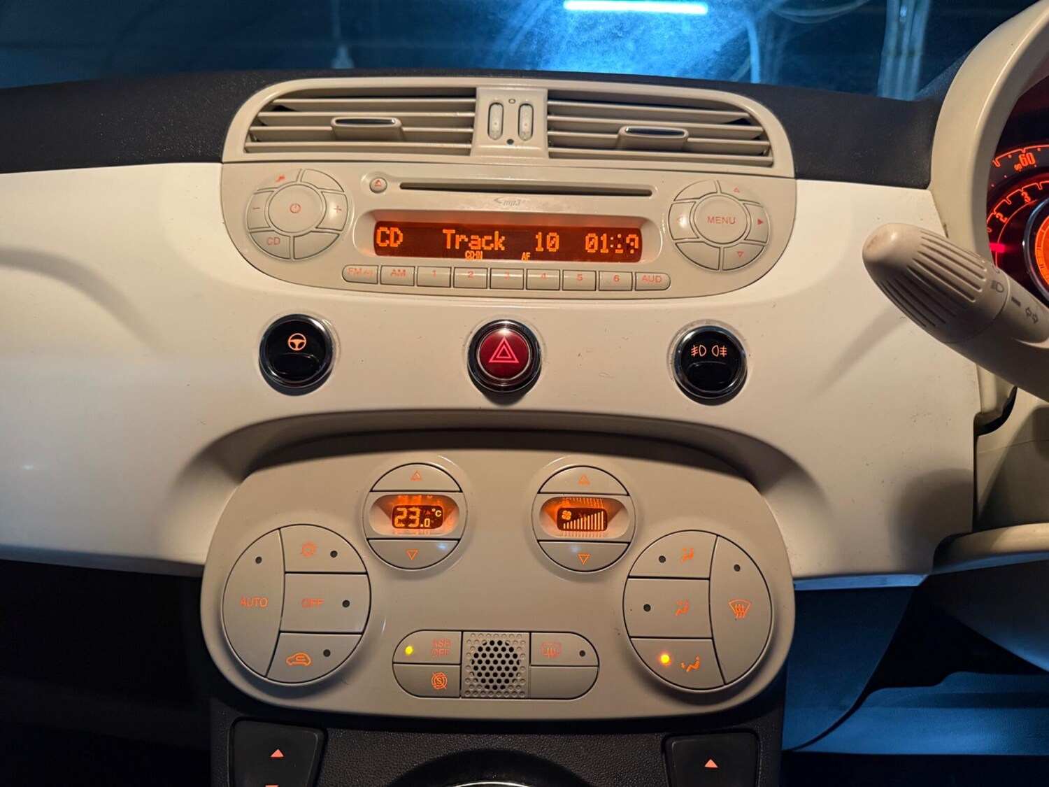 Used Fiat 500C 2013 for sale - 76936727: Photo 66