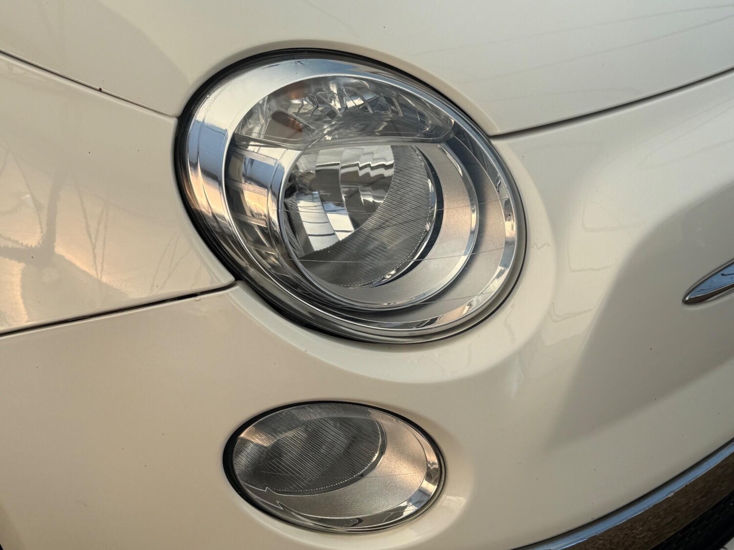 Used Fiat 500C 2013 for sale - 76936727: Photo 67