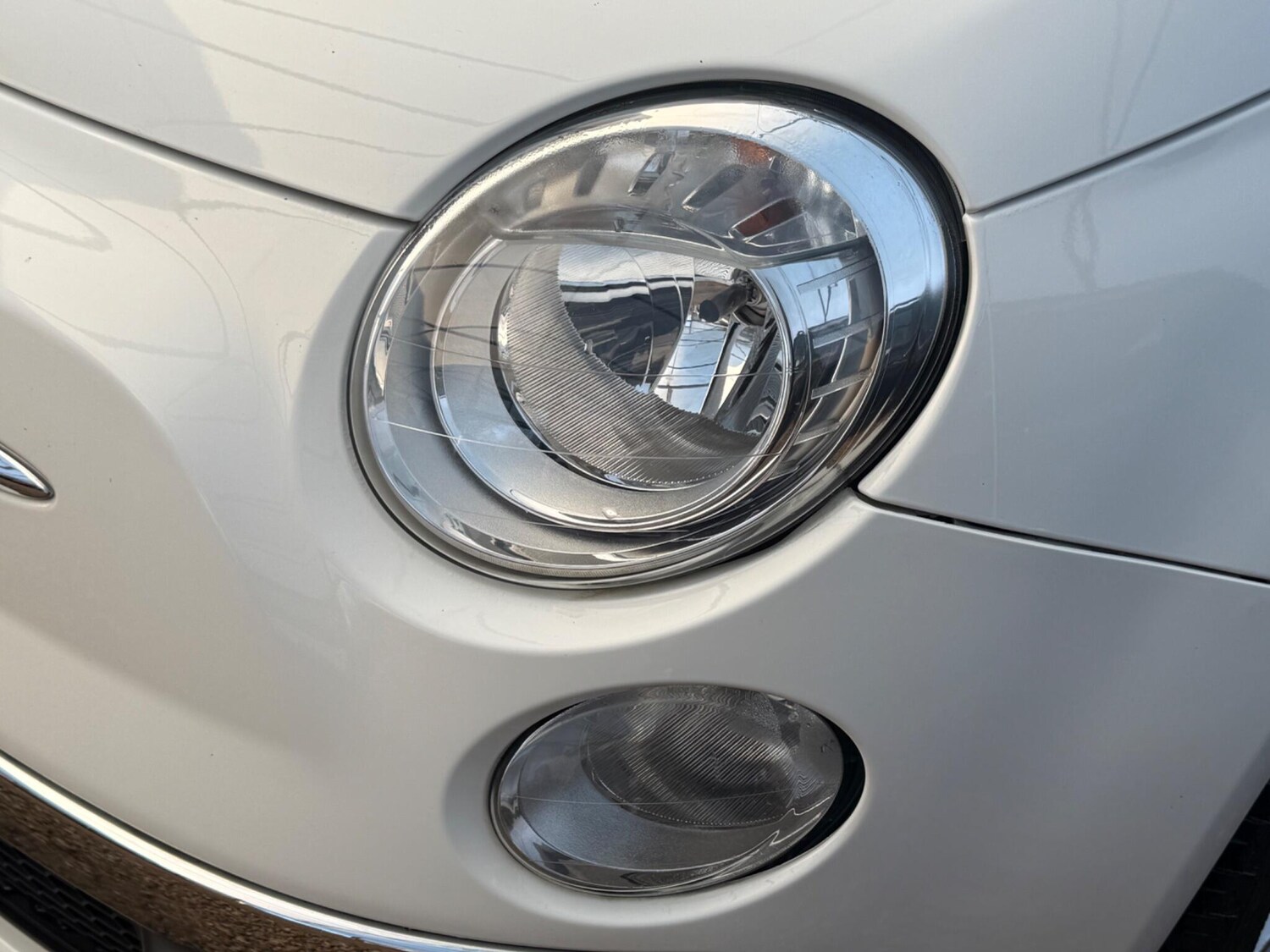 Used Fiat 500C 2013 for sale - 76936727: Photo 68