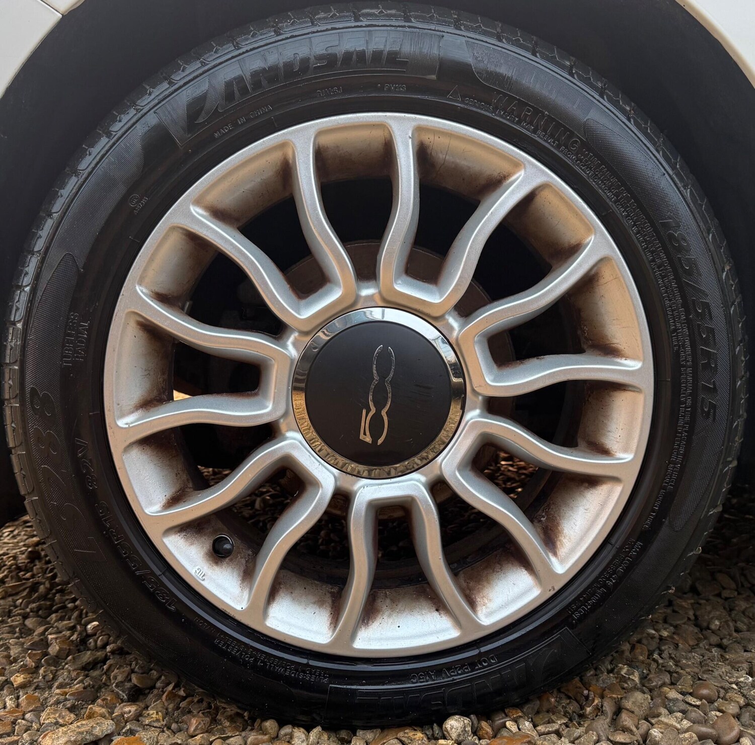 Used Fiat 500C 2013 for sale - 76936727: Photo 73