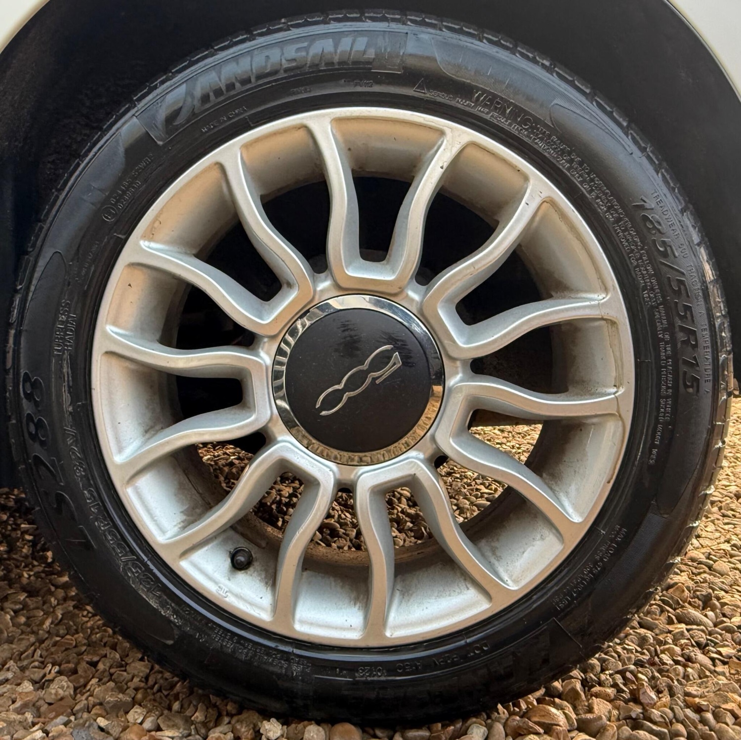 Used Fiat 500C 2013 for sale - 76936727: Photo 74