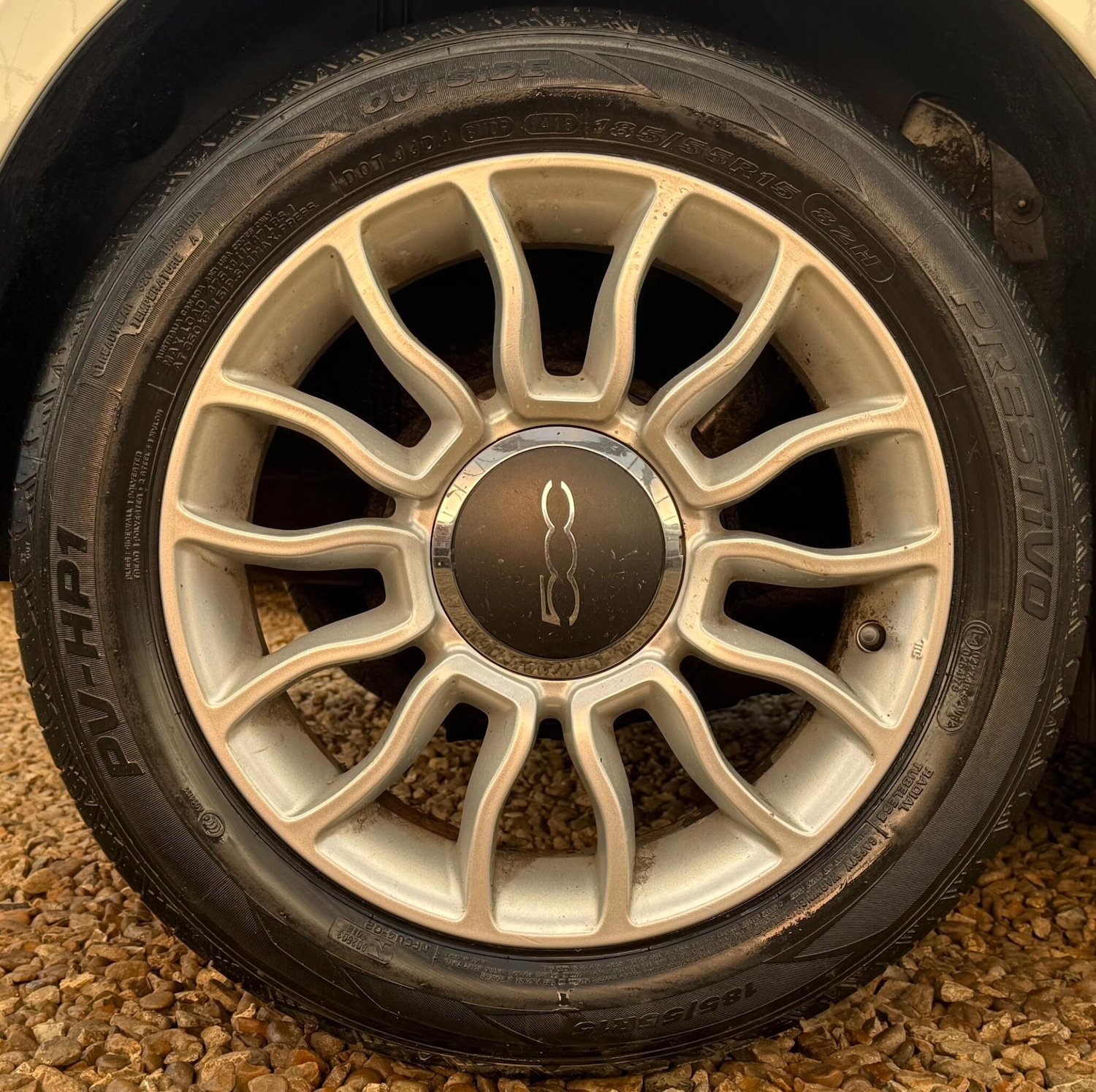 Used Fiat 500C 2013 for sale - 76936727: Photo 75