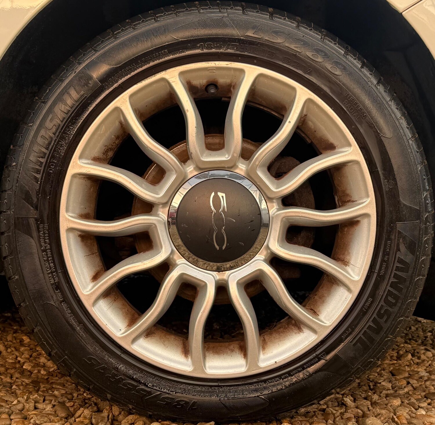 Used Fiat 500C 2013 for sale - 76936727: Photo 76