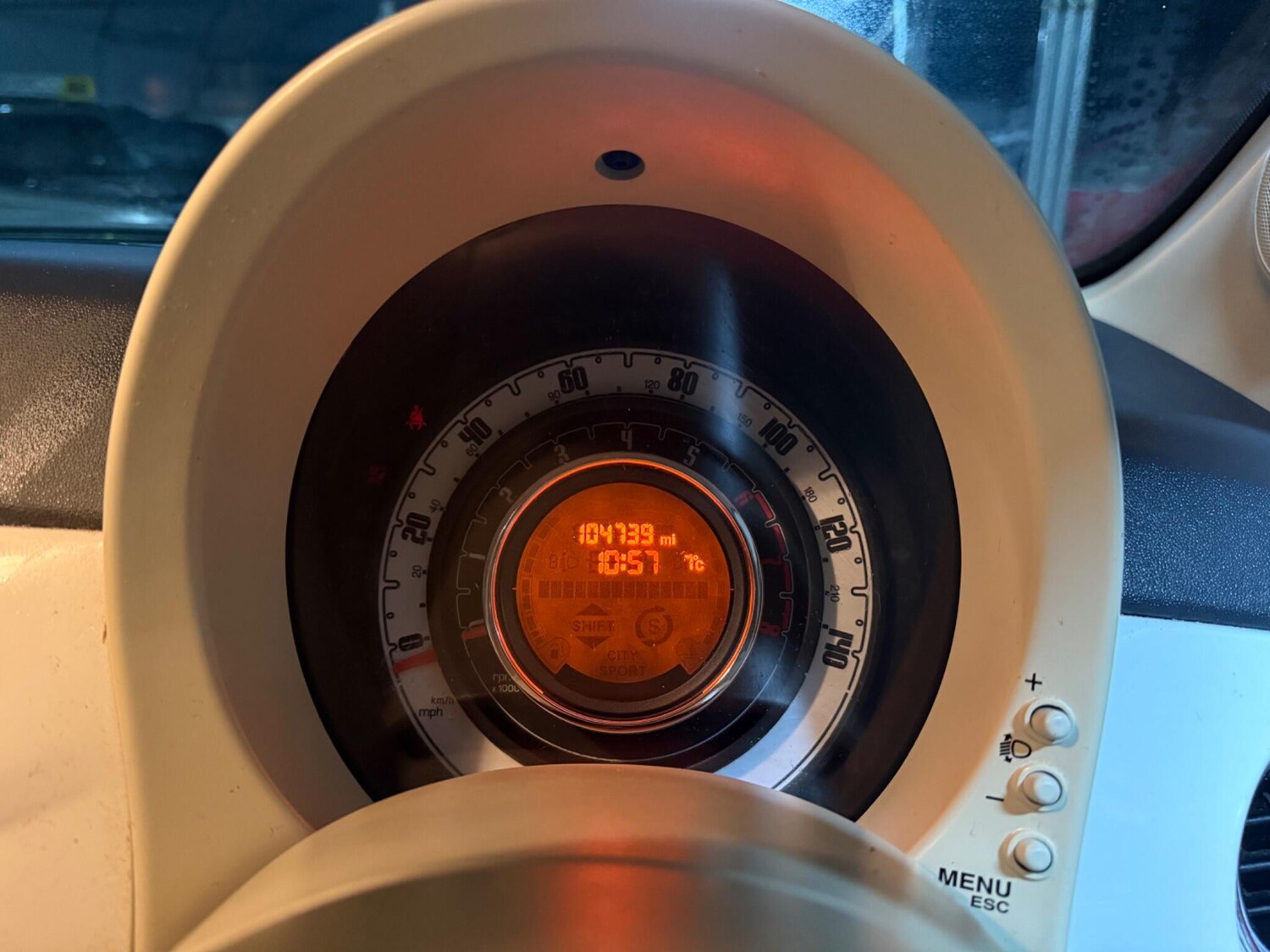 Used Fiat 500C 2013 for sale - 76936727: Photo 77