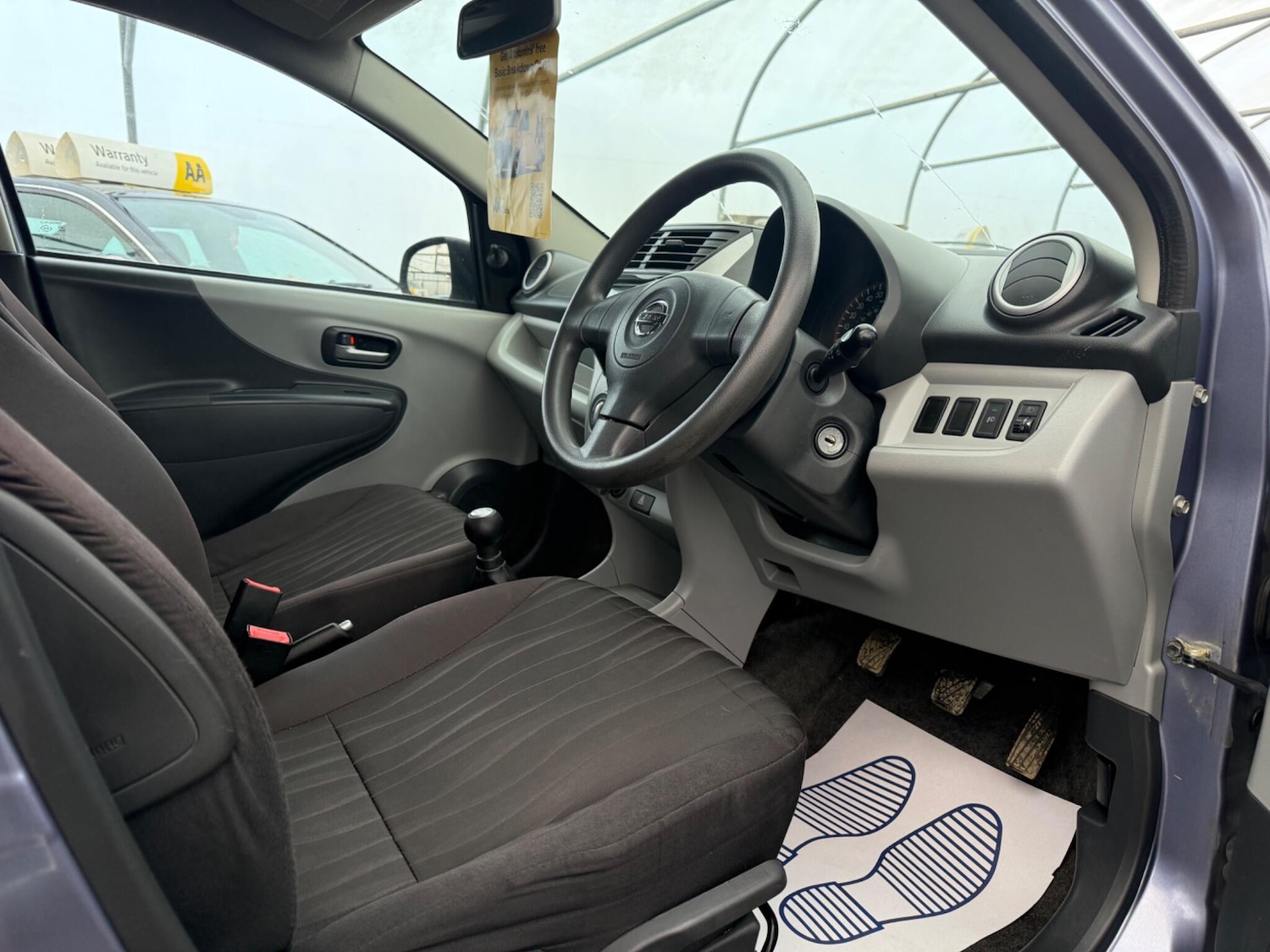 Used Nissan Pixo 2011 for sale - 77191487: Photo 13