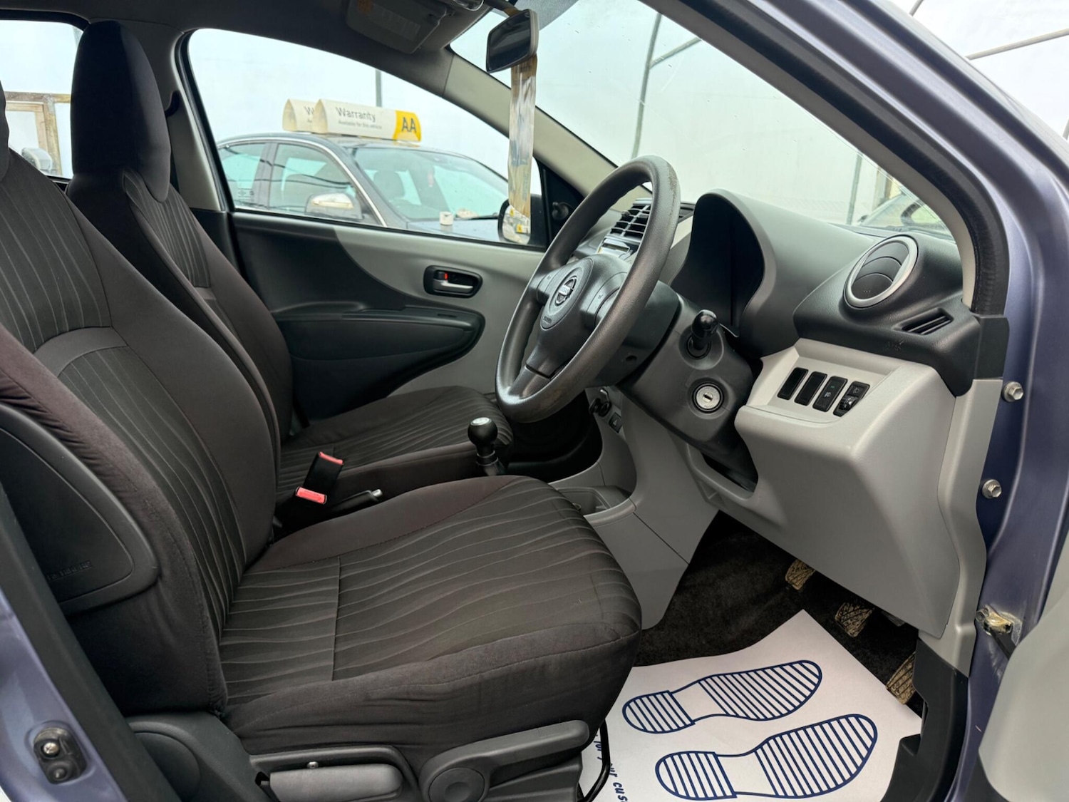 Used Nissan Pixo 2011 for sale - 77191487: Photo 14