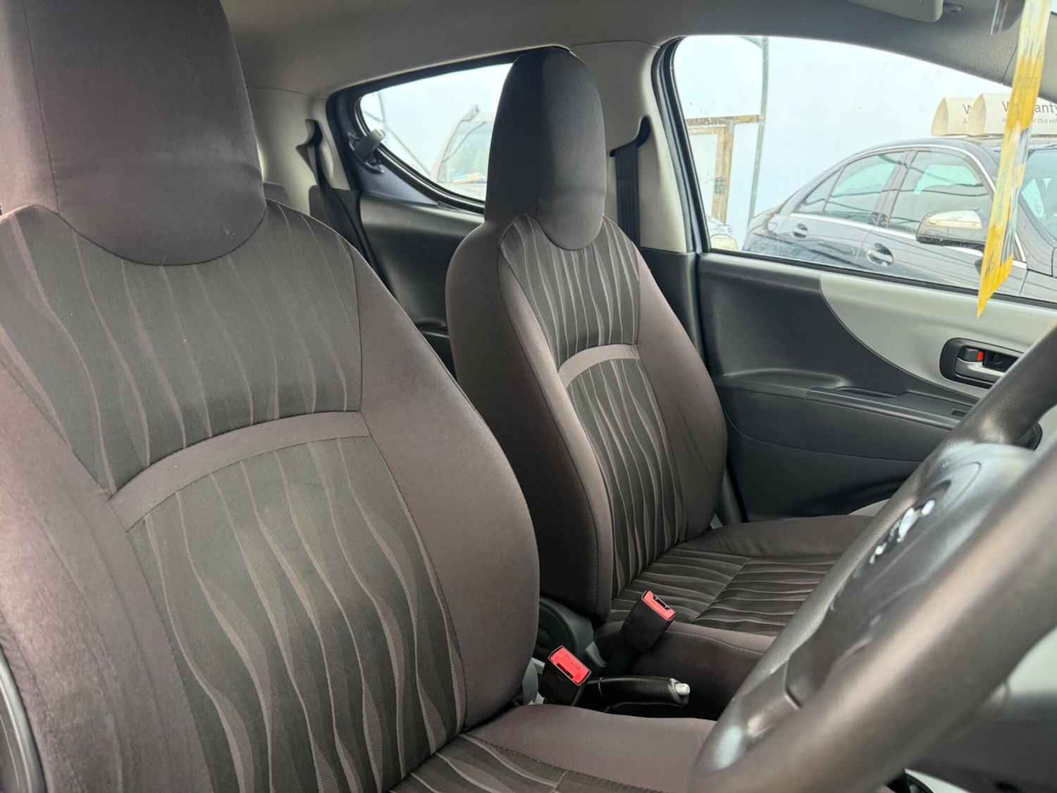 Used Nissan Pixo 2011 for sale - 77191487: Photo 15