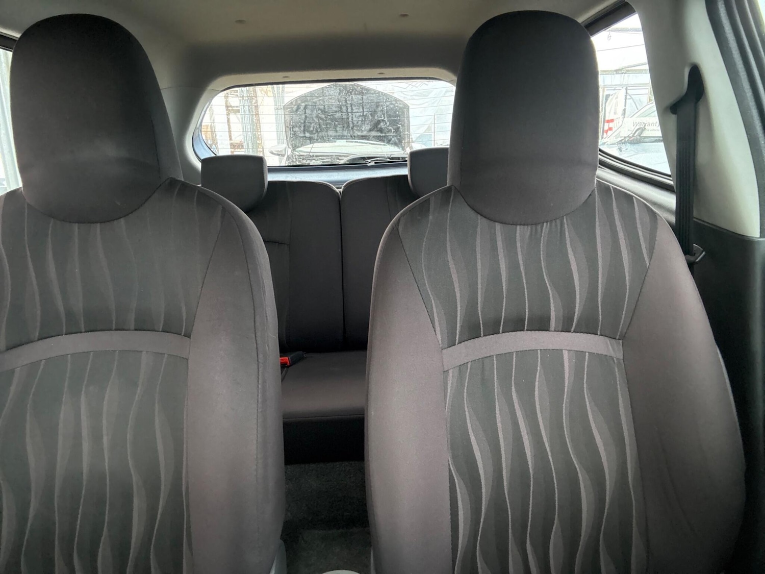 Used Nissan Pixo 2011 for sale - 77191487: Photo 16