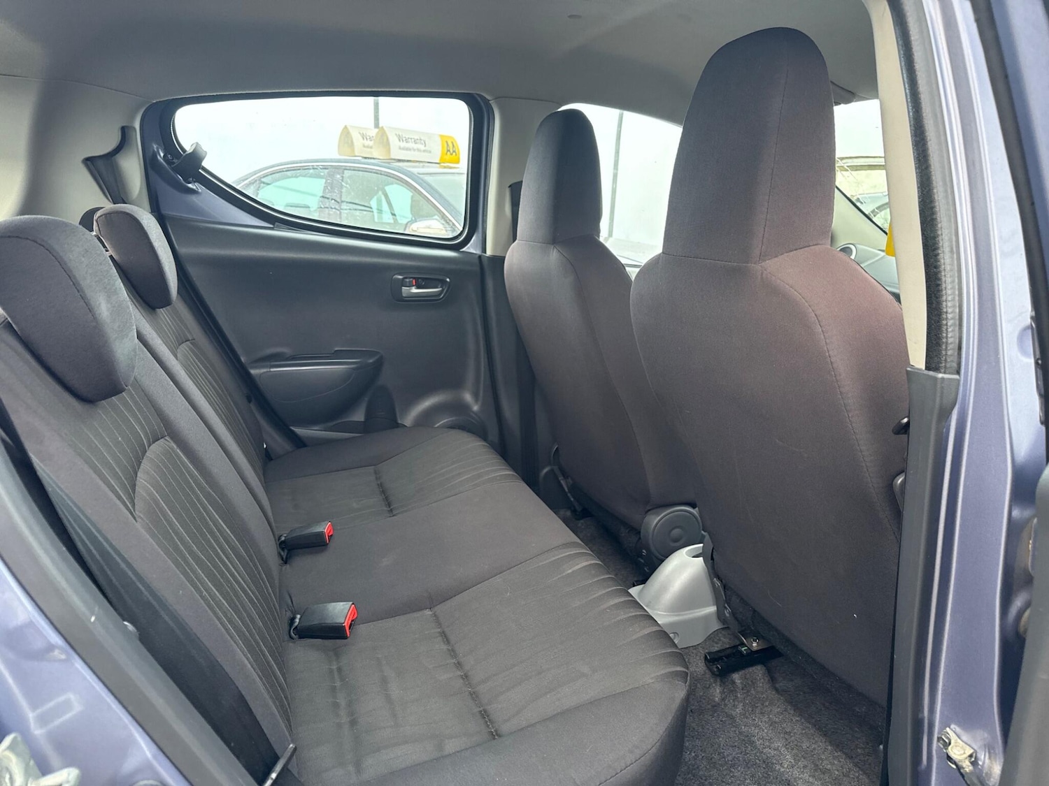 Used Nissan Pixo 2011 for sale - 77191487: Photo 18