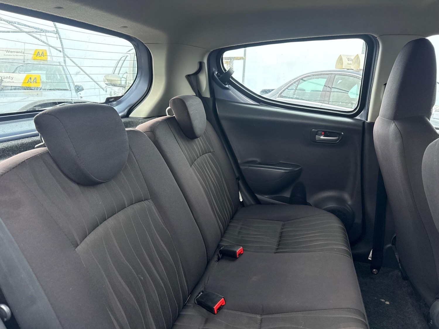 Used Nissan Pixo 2011 for sale - 77191487: Photo 19