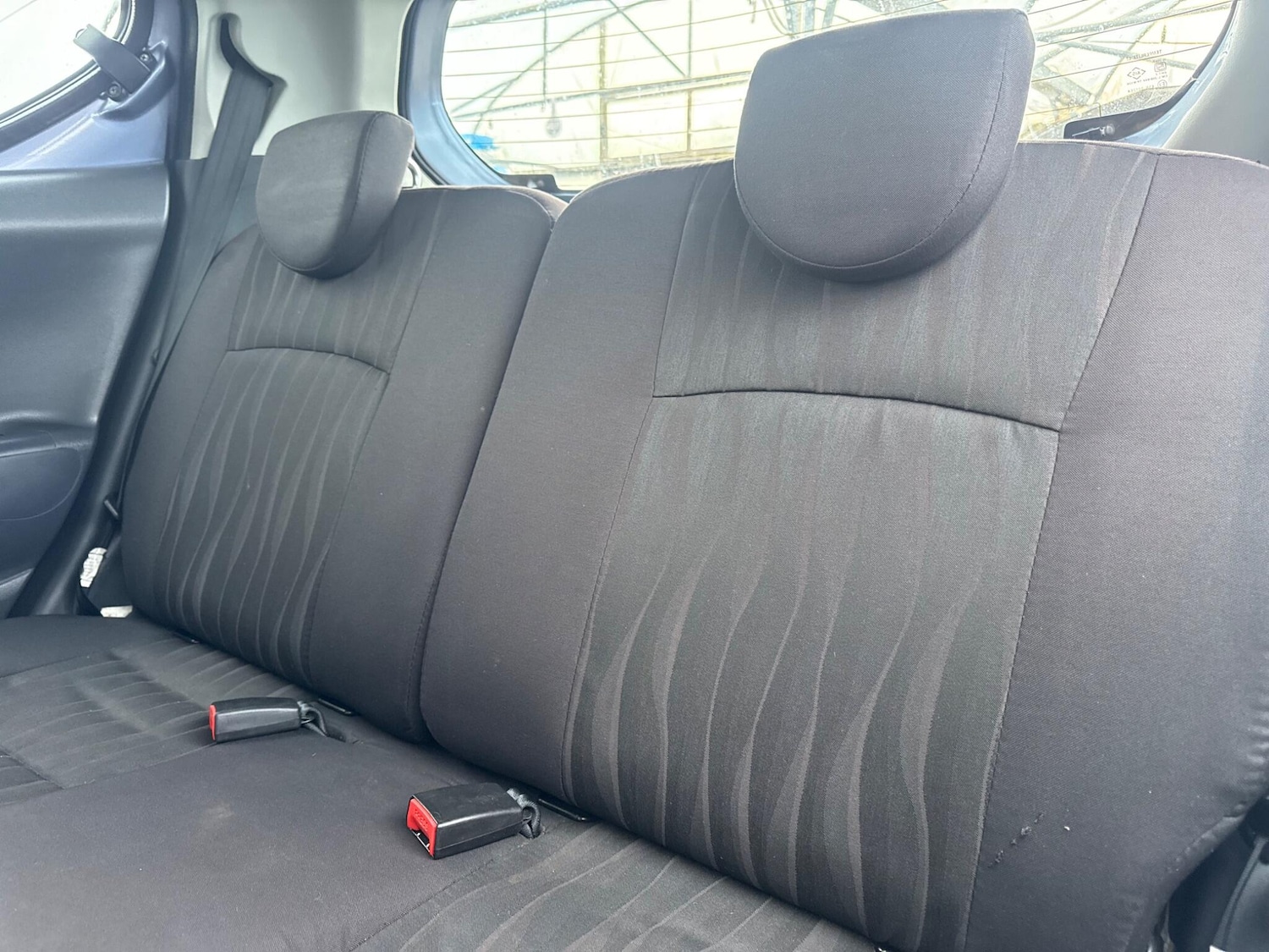 Used Nissan Pixo 2011 for sale - 77191487: Photo 22