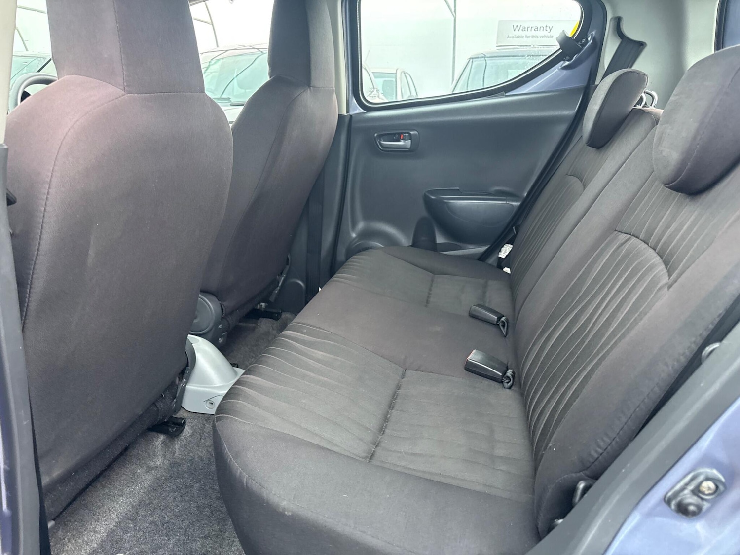 Used Nissan Pixo 2011 for sale - 77191487: Photo 23