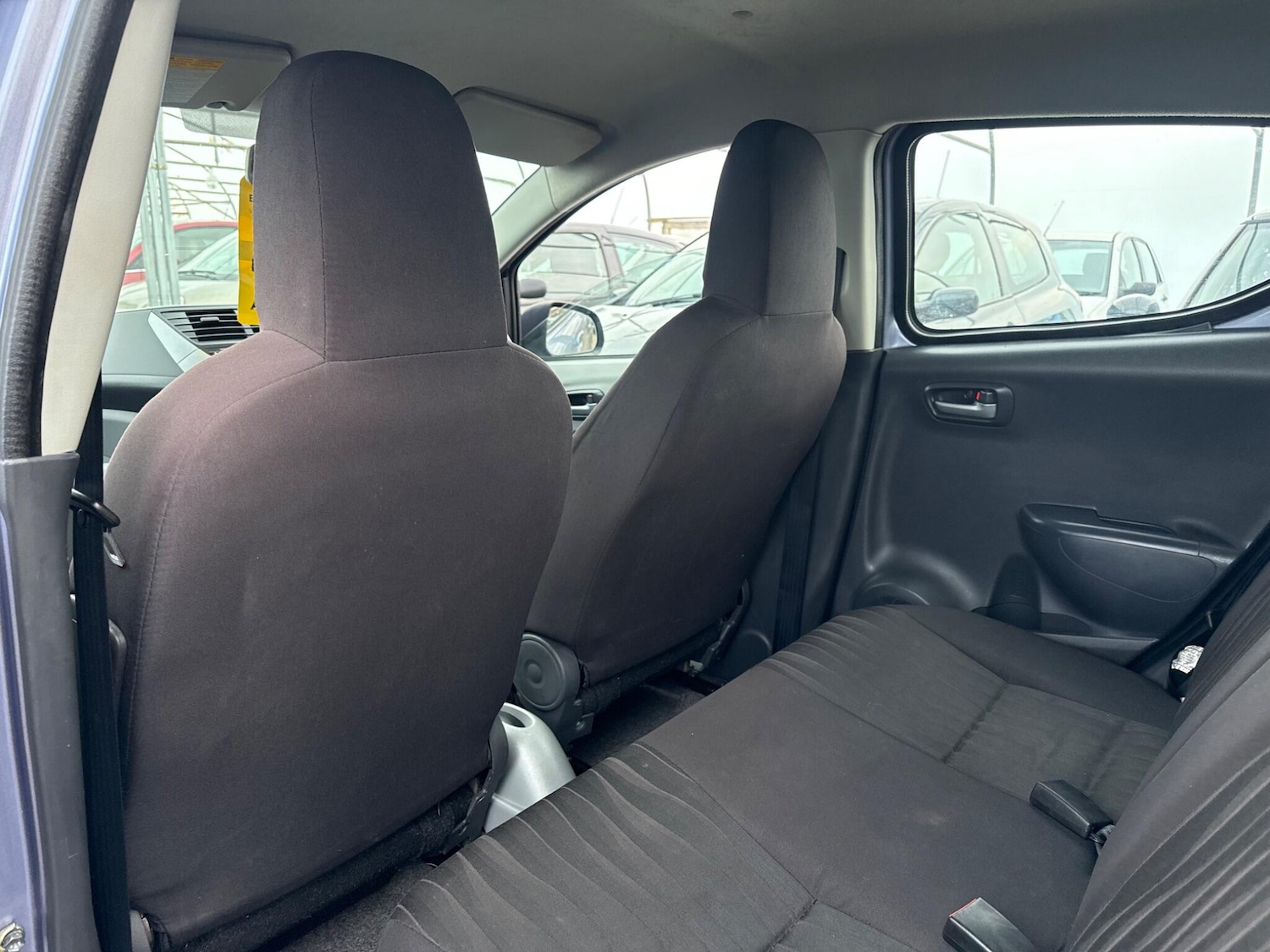 Used Nissan Pixo 2011 for sale - 77191487: Photo 24