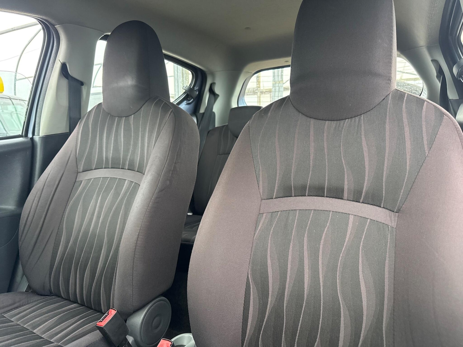 Used Nissan Pixo 2011 for sale - 77191487: Photo 26