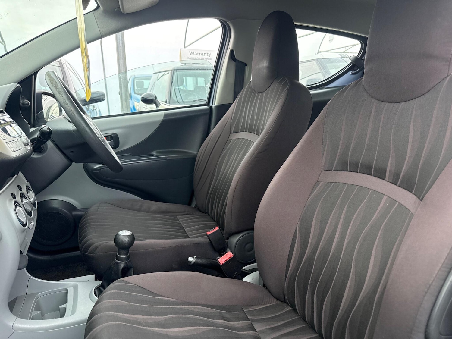 Used Nissan Pixo 2011 for sale - 77191487: Photo 27