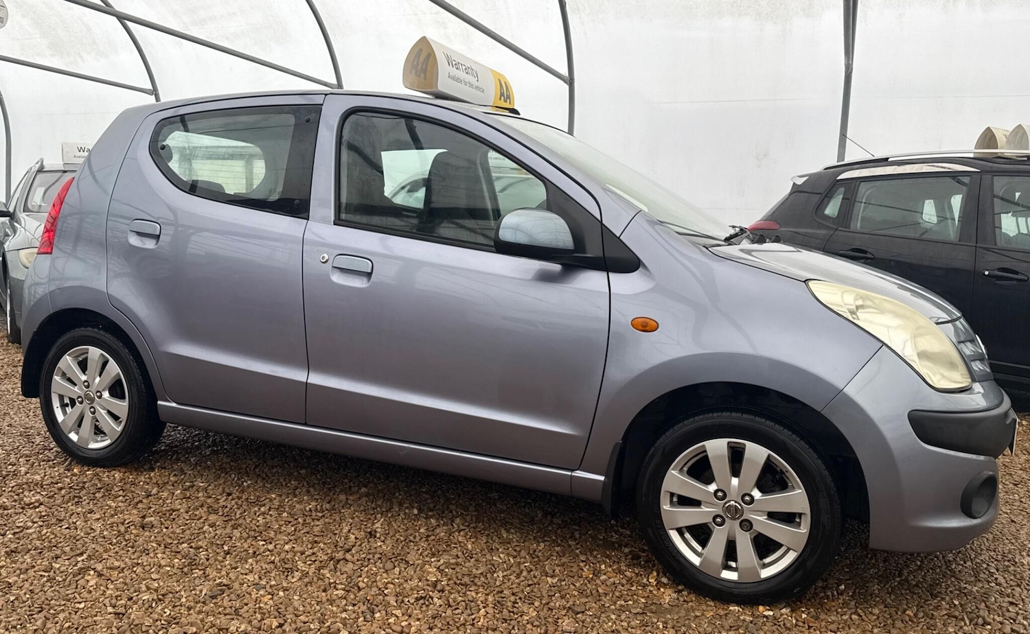 Used Nissan Pixo 2011 for sale - 77191487: Photo 32