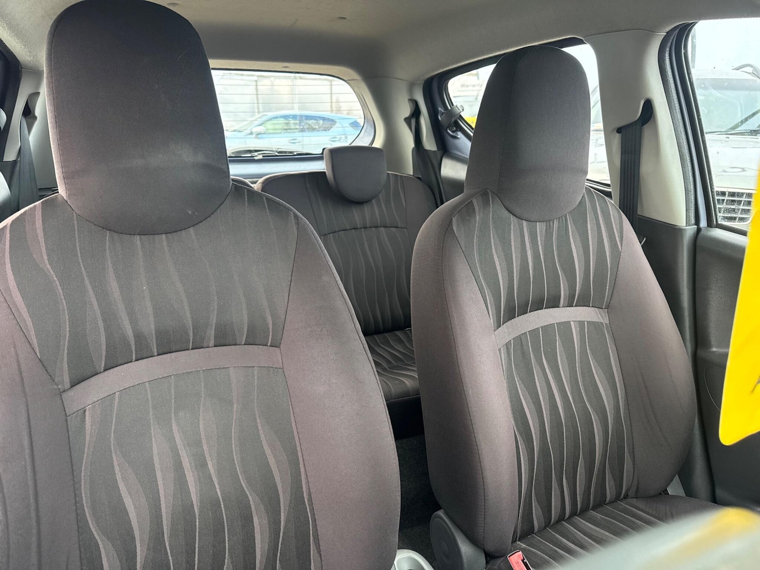 Used Nissan Pixo 2011 for sale - 77191487: Photo 49