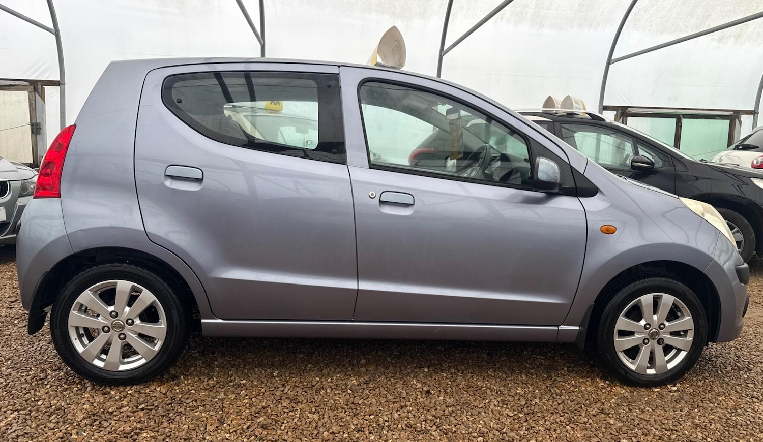 Used Nissan Pixo 2011 for sale - 77191487: Photo 5