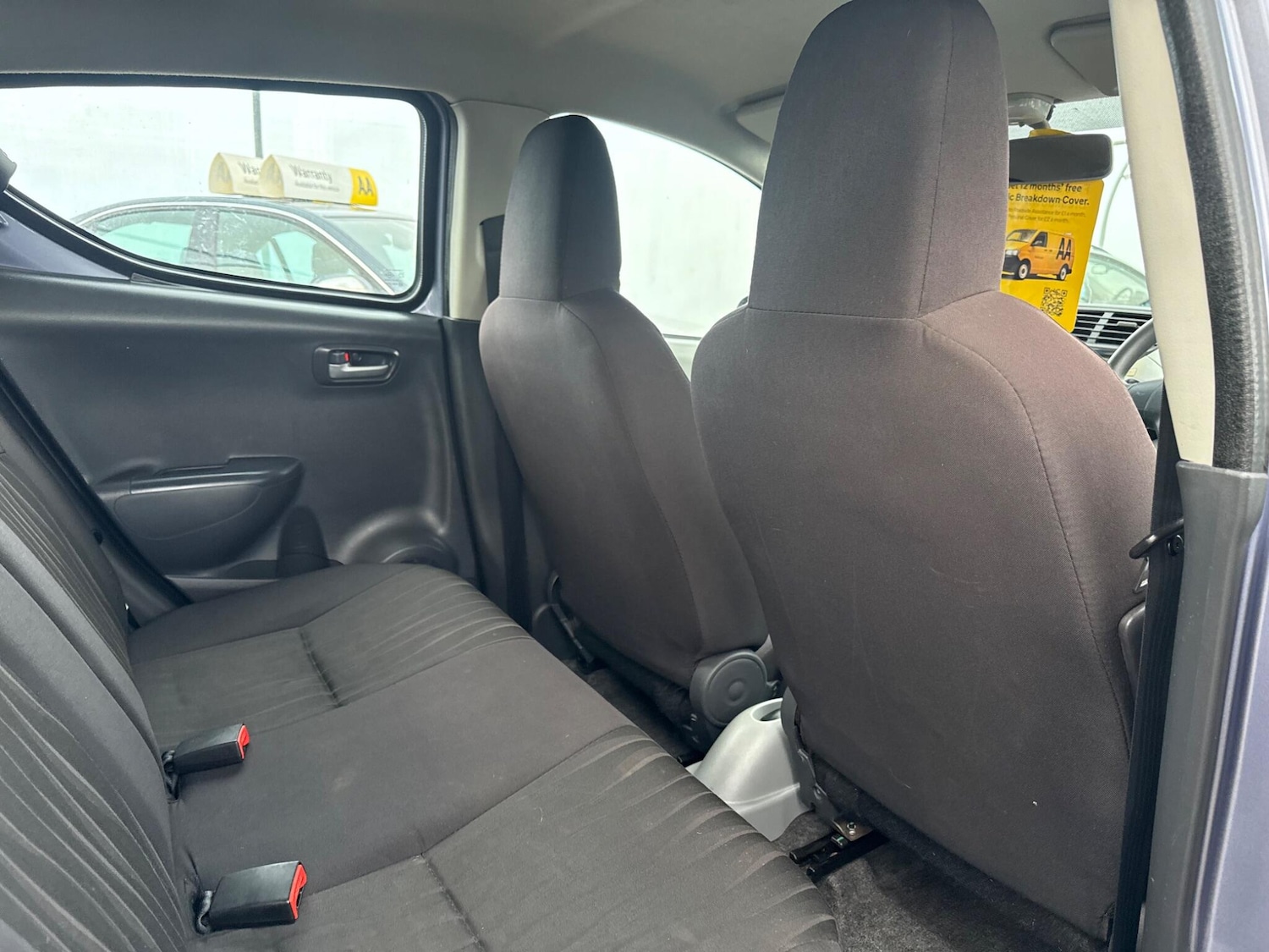 Used Nissan Pixo 2011 for sale - 77191487: Photo 50