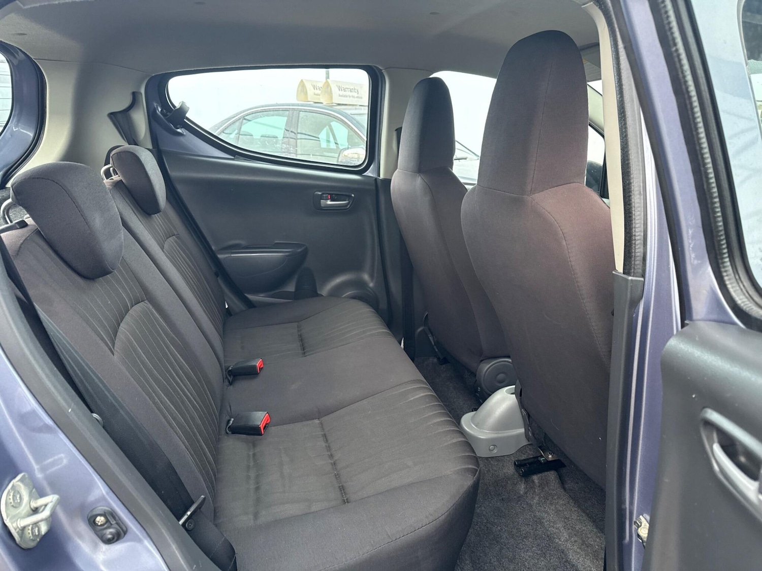 Used Nissan Pixo 2011 for sale - 77191487: Photo 51