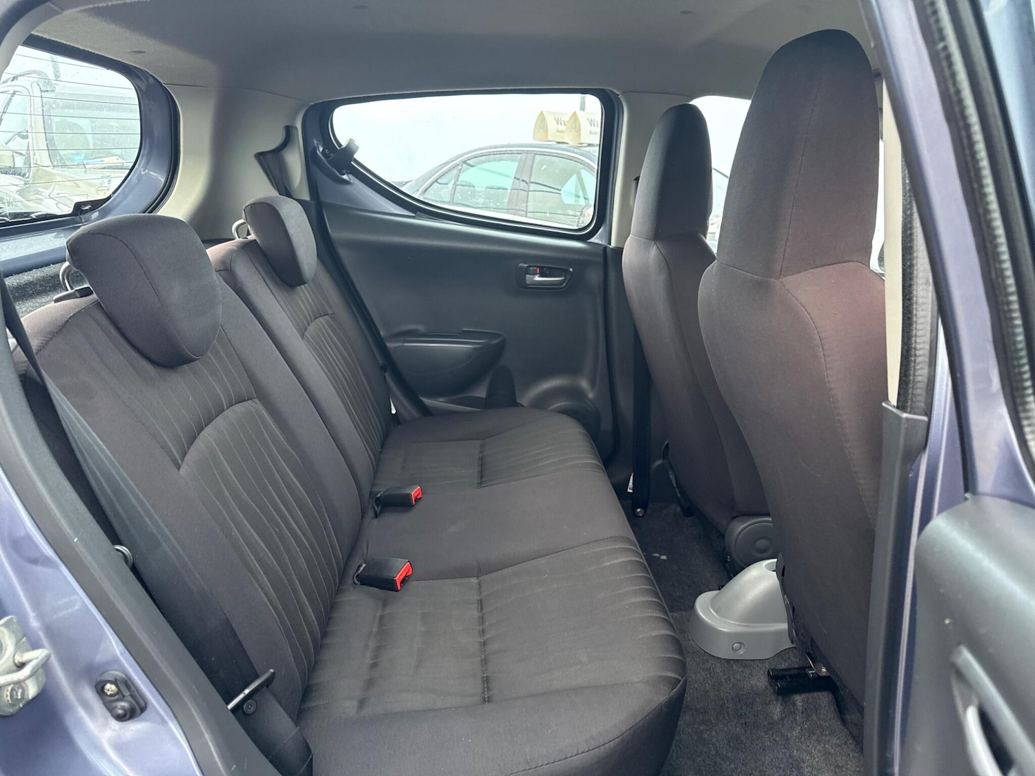 Used Nissan Pixo 2011 for sale - 77191487: Photo 52