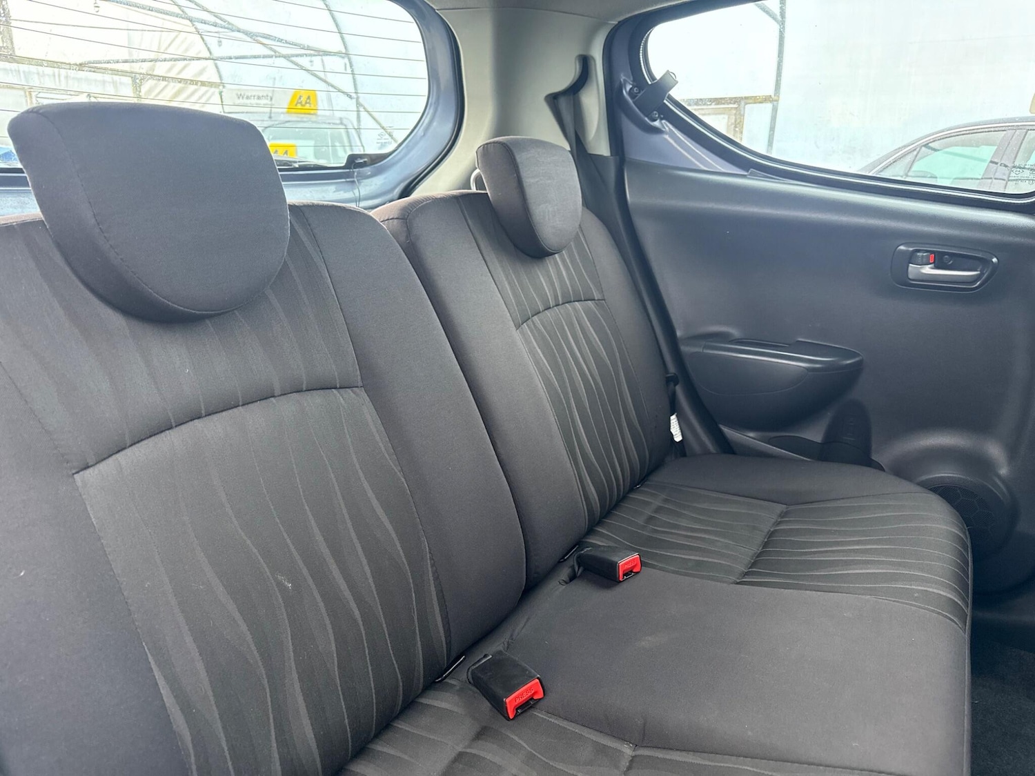 Used Nissan Pixo 2011 for sale - 77191487: Photo 53