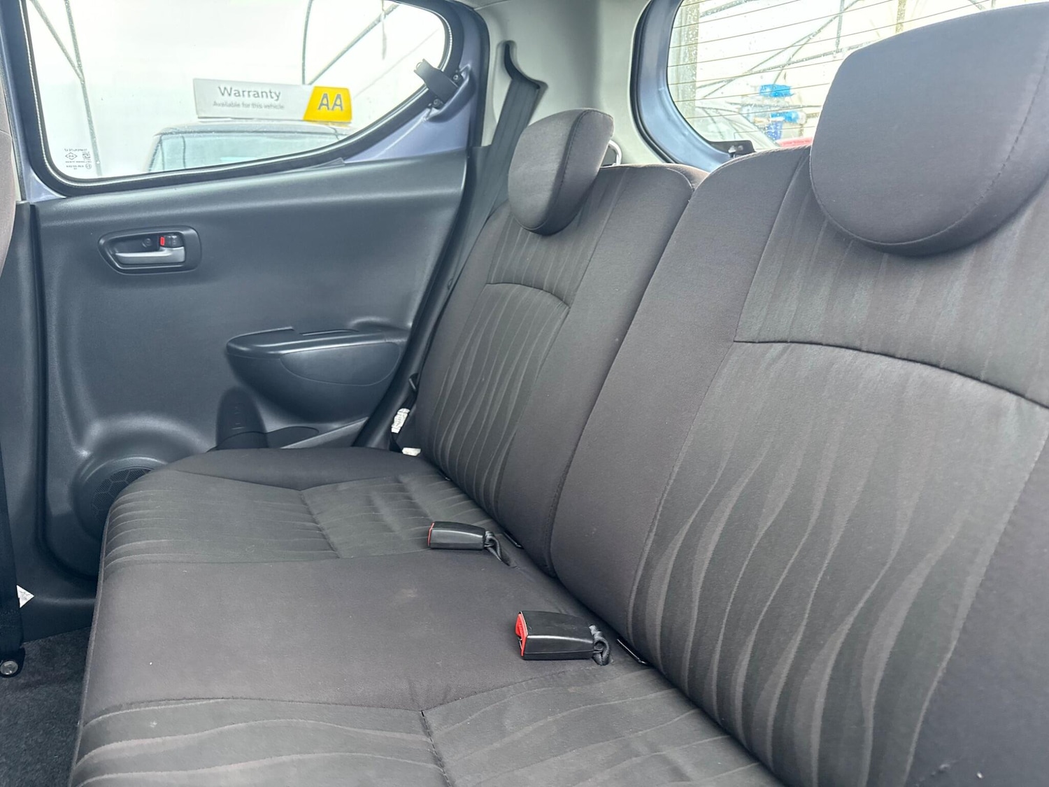 Used Nissan Pixo 2011 for sale - 77191487: Photo 56