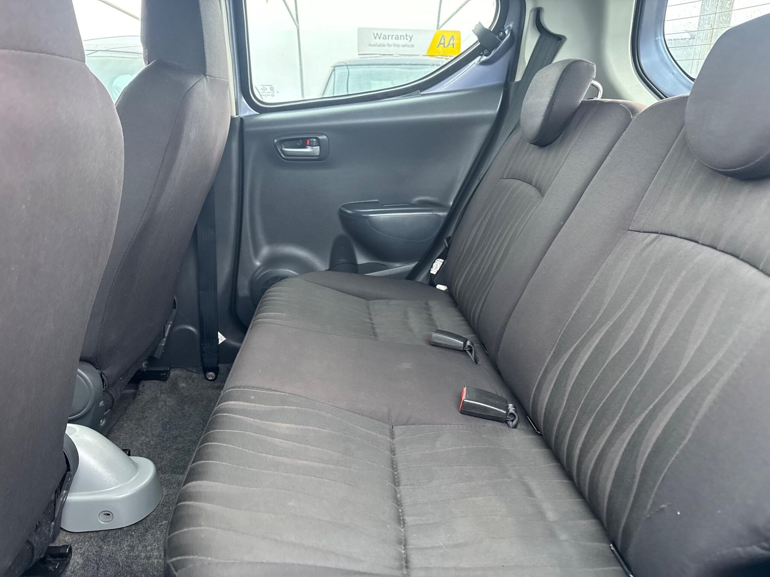 Used Nissan Pixo 2011 for sale - 77191487: Photo 57