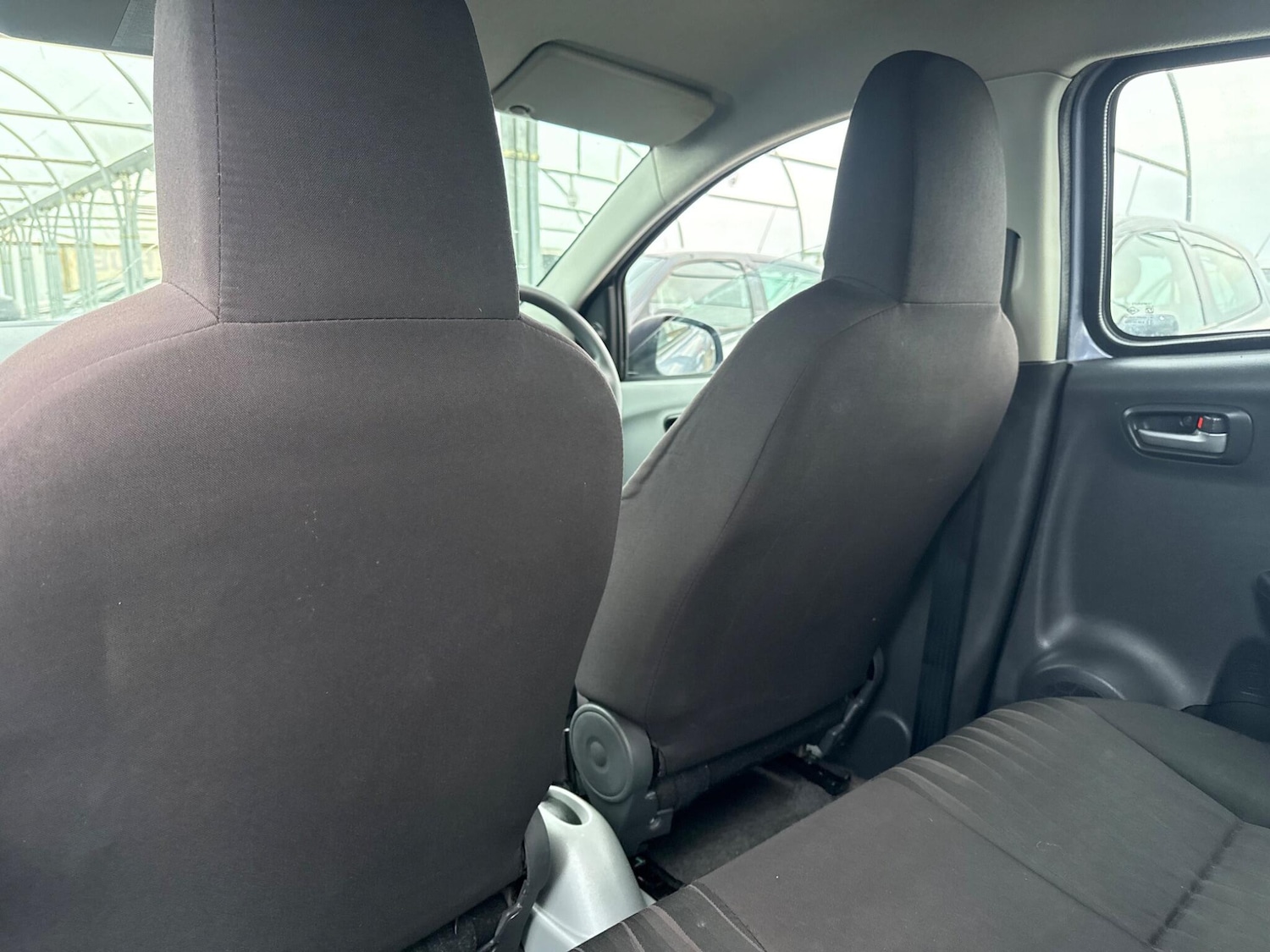 Used Nissan Pixo 2011 for sale - 77191487: Photo 59