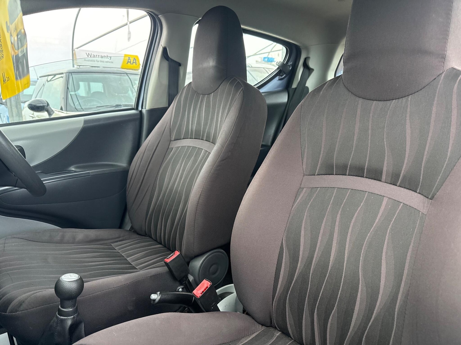 Used Nissan Pixo 2011 for sale - 77191487: Photo 60