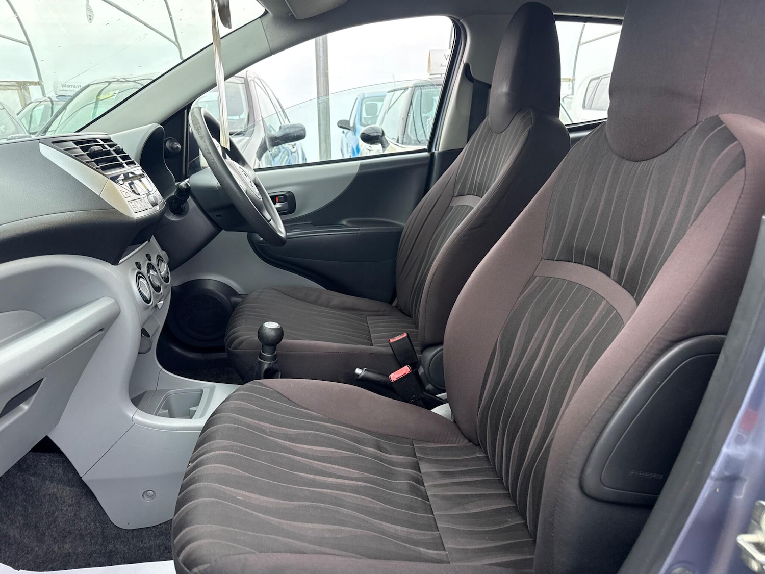 Used Nissan Pixo 2011 for sale - 77191487: Photo 61