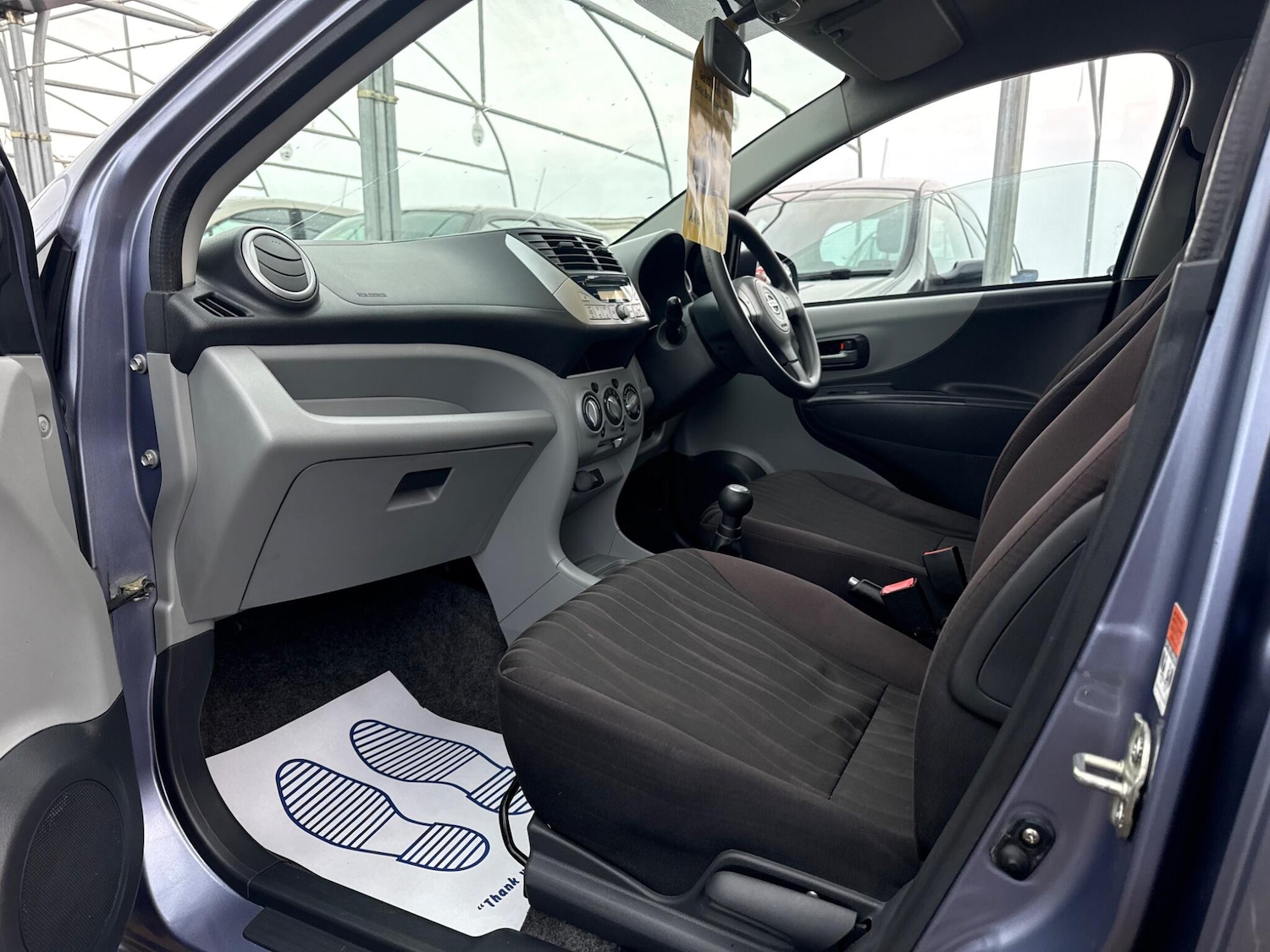 Used Nissan Pixo 2011 for sale - 77191487: Photo 62