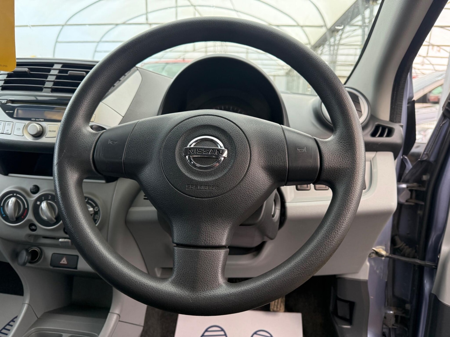 Used Nissan Pixo 2011 for sale - 77191487: Photo 65