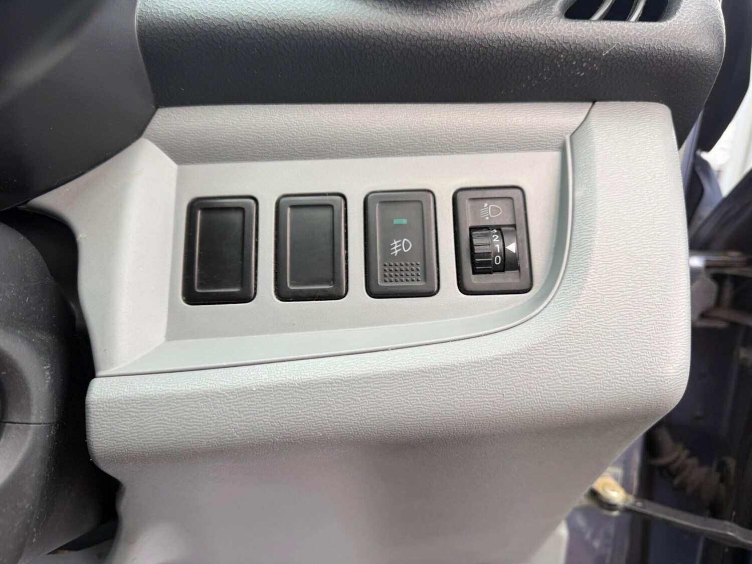 Used Nissan Pixo 2011 for sale - 77191487: Photo 66