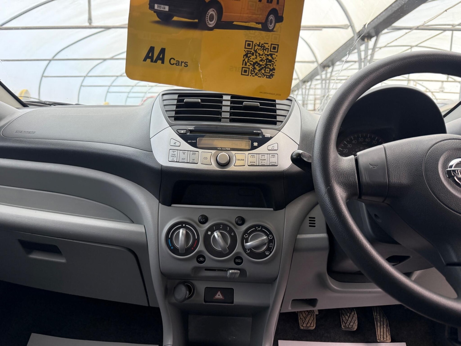 Used Nissan Pixo 2011 for sale - 77191487: Photo 67