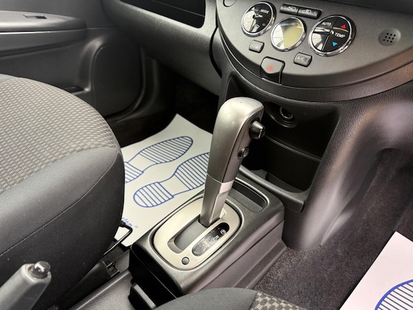 Used Nissan Note 2006 for sale - 76108457: Photo 13