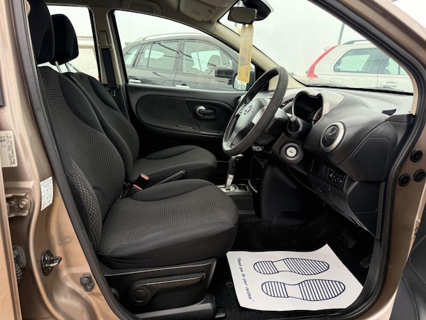 Used Nissan Note 2006 for sale - 76108457: Photo 14